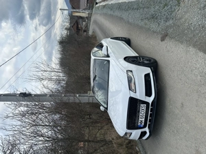 Audi A4 B8  - imagine 2