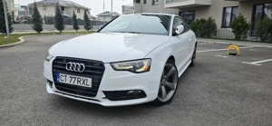 Audi A5 2.0TFSI 224CP Automata Quattro Premium 