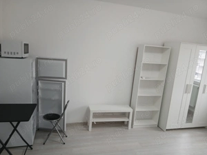 Garsoniera noua metrou 1 Dec