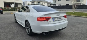 Audi A5 2.0TFSI 224CP Automata Quattro Premium  - imagine 5