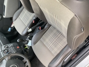 Renault Clio 3, 1,5dci, 85 CP, an 2010, 3100  - imagine 4