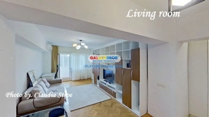 Tur Virtual Inchiriere apartament 4 camere TURDA METROU Grivita - imagine 3