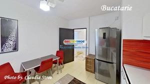 Tur Virtual Inchiriere apartament 4 camere TURDA METROU Grivita - imagine 14
