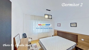 Tur Virtual Inchiriere apartament 4 camere TURDA METROU Grivita - imagine 5
