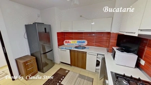 Tur Virtual Inchiriere apartament 4 camere TURDA METROU Grivita - imagine 10
