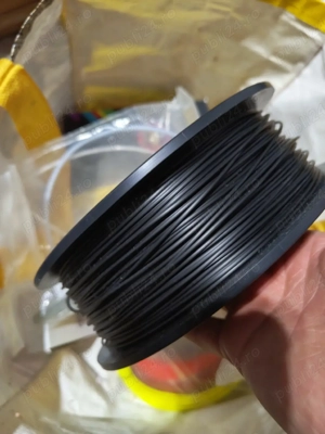 Imprimanta 3D Anycubic I3 Mega + filament pla + accesorii - imagine 5