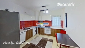 Tur Virtual Inchiriere apartament 4 camere TURDA METROU Grivita - imagine 13