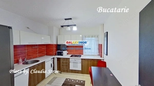 Tur Virtual Inchiriere apartament 4 camere TURDA METROU Grivita