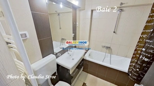 Tur Virtual Inchiriere apartament 4 camere TURDA METROU Grivita - imagine 7