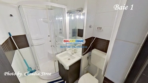 Tur Virtual Inchiriere apartament 4 camere TURDA METROU Grivita - imagine 6