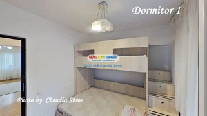 Tur Virtual Inchiriere apartament 4 camere TURDA METROU Grivita - imagine 20