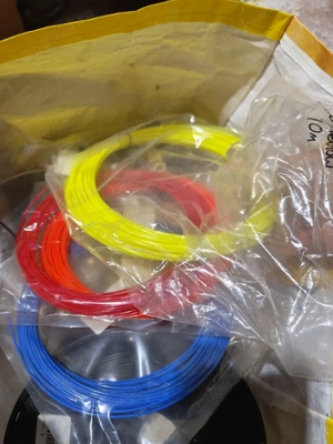 Imprimanta 3D Anycubic I3 Mega + filament pla + accesorii - imagine 4