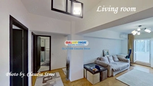Tur Virtual Inchiriere apartament 4 camere TURDA METROU Grivita - imagine 15