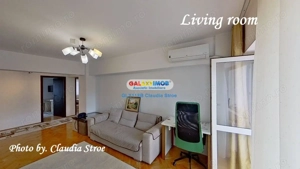 Tur Virtual Inchiriere apartament 4 camere TURDA METROU Grivita - imagine 18