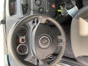 Renault Clio 3, 1,5dci, 85 CP, an 2010, 3100  - imagine 3