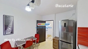 Tur Virtual Inchiriere apartament 4 camere TURDA METROU Grivita - imagine 12