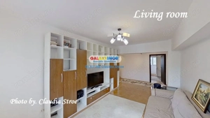 Tur Virtual Inchiriere apartament 4 camere TURDA METROU Grivita - imagine 19