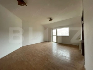 Apartament 1 camera decomandat, 37mp, parcare, zona Muzeul Apei
