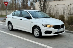 Fiat Tipo 91.000 km Impecabil - imagine 2