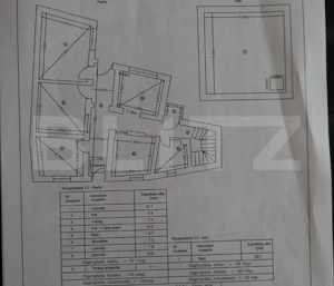 Casa 6 camere, 168 mp, zona Centrala - imagine 5