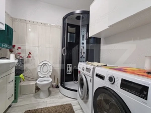 Oportunitate ! Casă pe un singur nivel, finisata 148 mp, teren 505 mp, Popești ! - imagine 20