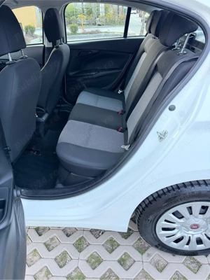 Fiat Tipo 91.000 km Impecabil - imagine 9