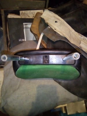 Tetiera Skoda 105/120 - imagine 4