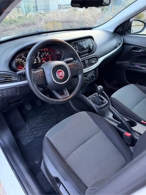 Fiat Tipo 91.000 km Impecabil - imagine 8