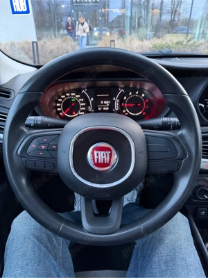 Fiat Tipo 91.000 km Impecabil - imagine 7