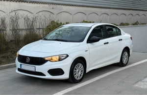 Fiat Tipo 91.000 km Impecabil