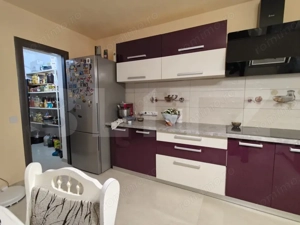 Oportunitate ! Casă pe un singur nivel, finisata 148 mp, teren 505 mp, Popești ! - imagine 12