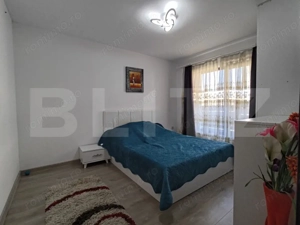 Oportunitate ! Casă pe un singur nivel, finisata 148 mp, teren 505 mp, Popești ! - imagine 19