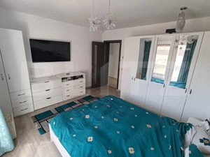 Oportunitate ! Casă pe un singur nivel, finisata 148 mp, teren 505 mp, Popești ! - imagine 14