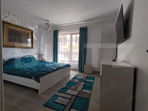 Oportunitate ! Casă pe un singur nivel, finisata 148 mp, teren 505 mp, Popești ! - imagine 15