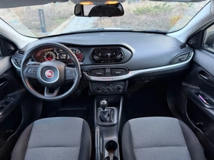 Fiat Tipo 91.000 km Impecabil - imagine 10