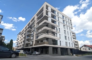 Aprtament finisat, cu CF, zona Leroy Merlin - imagine 3