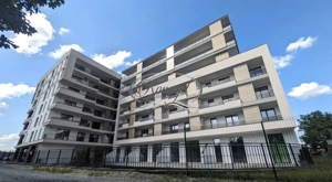 Aprtament finisat, cu CF, zona Leroy Merlin - imagine 4