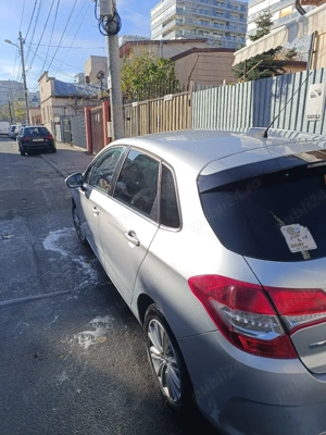 citroen c4 2011 - imagine 2