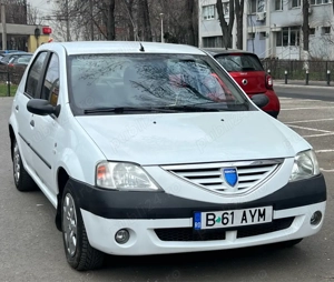 Dacia Logan, Kiss Fm, Euro 4 - imagine 3