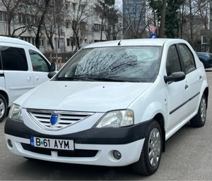 Dacia Logan, Kiss Fm, Euro 4