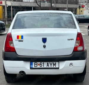 Dacia Logan, Kiss Fm, Euro 4 - imagine 5