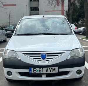 Dacia Logan, Kiss Fm, Euro 4 - imagine 2