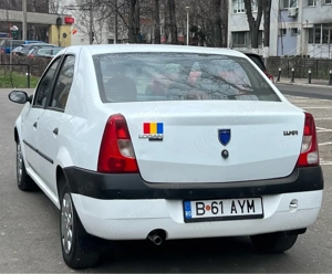 Dacia Logan, Kiss Fm, Euro 4 - imagine 4