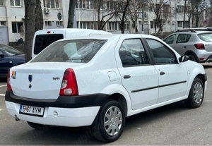 Dacia Logan, Kiss Fm, Euro 4 - imagine 6