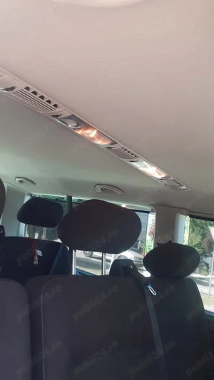 Volkswagen T6 Caravelle - imagine 4