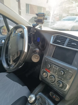 citroen c4 2011 - imagine 4