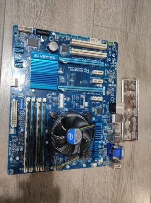 placa de baza pc - imagine 2