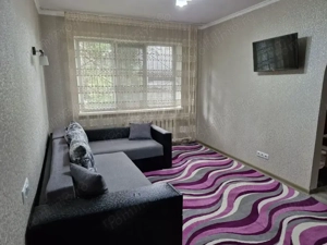 Garsoniera zona Politehnica