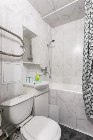  Garsoniera in zona Rahova