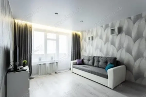  Garsoniera in zona Rahova - imagine 4